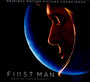 First Man  OST - Justin Hurwitz