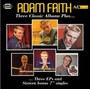 3 Classic Albums Plus - Adam Faith