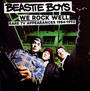 We Rock Well: Rare TV Appearances 1984-1992 - Beastie Boys
