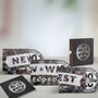 New West Records - New West Records 20TH Anniversary  /  Various