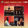 Sing A Song Of Basie - Hendricks Lambert