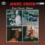 Sermon!/Crazy Baby! - Jimmy Smith