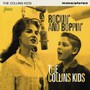 Rockin' & Boppin' - The Collins Kids 