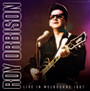 Live In Melbourne - Roy Orbison