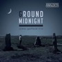 Ground Midnight - James Gelfand
