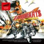 Must Be Destroyed - The Wildhearts