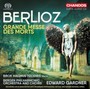 Grande Messe Des Morts 5 - Berlioz  /  Kor
