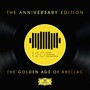 The Golden Age Of Shellac - 120 Years Deutsche Grammophon - V/A