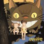 My Neighbor Totoro: Sound Book - Joe Hisaishi