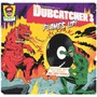 Dubcatcher III-Flames Up! - DJ Vadim