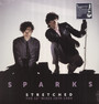 12inch Mixes - Sparks