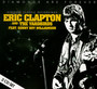 Historic Classic Recordings - Eric Clapton