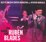 Una Noche Con Ruben Blades - Jazz At Lincoln Center Orchestra  / Wynton  Marsalis 
