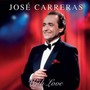With Love - Jose Carreras