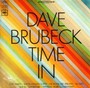 Time In - Dave Brubeck