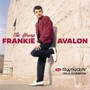 Young Frankie Avalon/ Swingin' On A Rainbow - Frankie Avalon