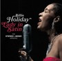 Lady In Satin - The Mono & Stereo Versions - Billie Holiday