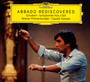 Abbado Rediscovered - Claudio Abbado
