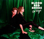 Get Tragic - Blood Red Shoes