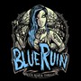 Green River Thriller - Blue Ruin