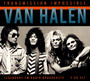 Transmission Impossible - Van Halen