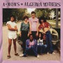 A-Moms = Algebra Mothers - Algebra Mothers