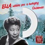 Ella Wishes You A Swinging Christmas - Colour - Ella Fitzgerald