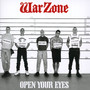 Open Your Eyes - Warzone
