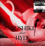 Red Swan - Yoshiki  /  Hyde