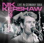Live In Germany 1984 - Nik Kershaw