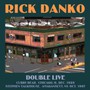 Double Live - Rick Danko