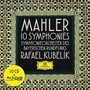 10 Sinfonien - G. Mahler