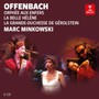 Orphee Aux Enfers/La Bell - J. Offenbach