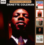 Timeless Classic Albums - Ornette Coleman