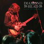 Live In London - Diamond Head