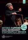 Plays & Explains Sergei R - Antonio Pappano
