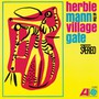 Herbie Mann At The Villag - Herbie Mann