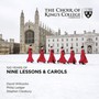 100 Years Of Nine Lessons & Carols - Choir Of King's College Cambridge