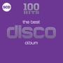 100 Hits - Best Disco Album - 100 Hits No.1S   