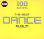 100 Hits - Best Dance Album - 100 Hits No.1S   