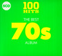 100 Hits - Best 70S Album - 100 Hits No.1S   
