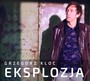 Eksplozja/Id Po Wodzie - Grzegorz Kloc