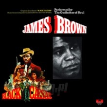 Black Caesarost - James Brown