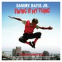 Swing Is My Thing - Sammy Davis  -JR.-