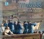 Per La Tromba & Corno Da Caccia - Telemann  /  Ensemble Eolus  /  Madeuf