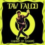 Cabaret Of Daggers - Tav Falco