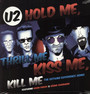 Hold Me, Kiss Me - U2