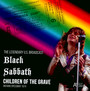 California Jam - Black Sabbath