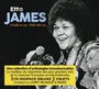 A Hold On My & Roll With Me - Etta James