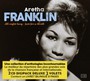 All Night Long & Just For A Thrill - Aretha Franklin